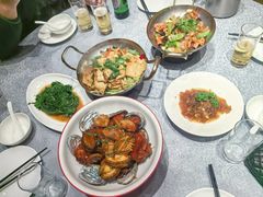 -阿娘家·原生态农家菜(国顺东路店)