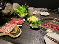 -AJIYA·池袋日式烧肉自助(天津万象城店)