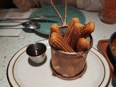 -CRAZYONES克芮旺斯西班牙餐厅(苏州中心店)