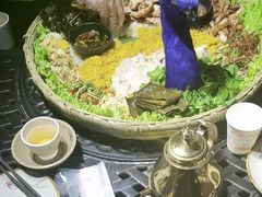 -品德宏·孔雀宴的发源地(金塔园店)