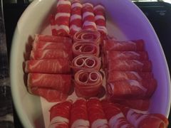 王家渡火锅店-王家渡火锅(金宝汇店)