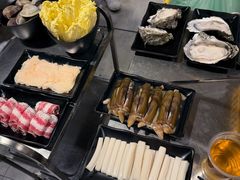 -水哥卜卜贝(东晓·胜汇里店)