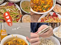 -老刘家永盛斋·传统泡馍(东关南街店)