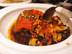 -巢爷老味(东方红店)