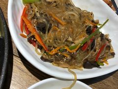 -釜山火炉韩式炭火烤肉(欧洲城店)