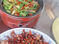 -杨记隆府(白象街店)