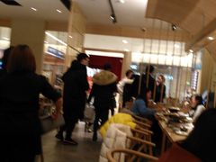 -初居食屋日式料理(万象城购物中心店)