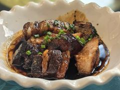 -听风阁农家私房菜茶楼(龙坞店)