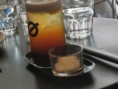 -BE NORMAL CAFE(霞溪路店)