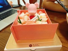 -黑池口感烘焙·生日蛋糕(坂田店)