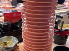 -争鲜回转寿司(东方银座店)
