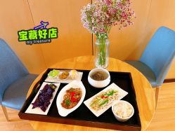 -大美母婴湖畔月子中心(江宁店)