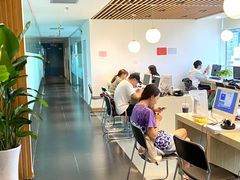 -樱花国际日语(徐家汇中心)