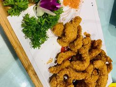 -八大碗·地道东北菜(中街店)