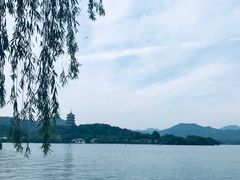 -杭州西湖柳莺里酒店