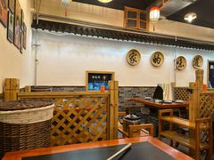 -老家大锅台·地锅鸡·铁锅炖(建邺文体路店)
