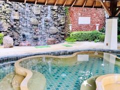 -天目湖涵田半山温泉