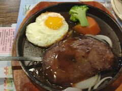 -巴犀烧烤(新崇光店)