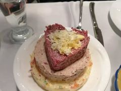 -马克西姆俄罗斯餐厅(通亚街店)