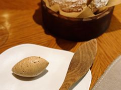 -Amber(香港置地文华东方酒店)