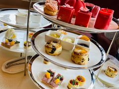 -Salon de Ville浦江汇(上海外滩华尔道夫酒店店)