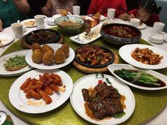 -大鸭梨烤鸭(金色漫香店)