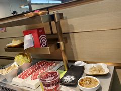 -海底捞火锅(高新活力汇店)