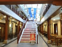 -老潍县美食街(东方路店)