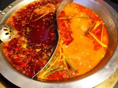 -沸炉重庆老火锅(军事博物馆店)