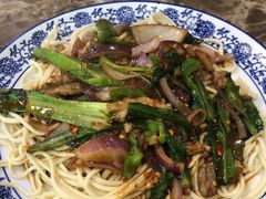 -中国兰州拉面(开福寺路店)