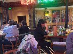 -来涮蜀鲜货火锅串串香(菜市口店)
