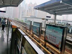 -循礼门(地铁站)
