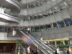 -广州市第二少年宫