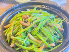 -文津国际酒店-大南门广式茶餐厅