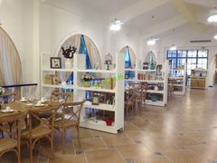 大堂-爱琴海假日餐厅(八里湖婚礼公园店)