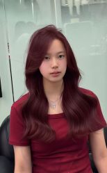 -YESIDO椰岛造型烫发染发