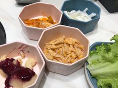 -文叨叨韩国料理·拌饭·炸鸡(吾悦广场店)