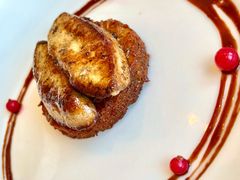 -莫尔顿牛排坊(浦东ifc店)