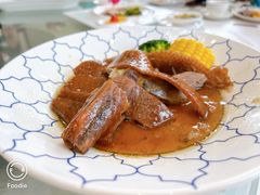 -鹿鸣酒家(越秀店)