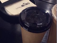 -小明同学(三里屯店)