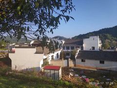 -婺源梦里老家大型山水实景演出