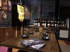 -木子烧鸟屋(百子湾店)