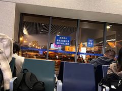 -温州龙湾国际机场-T2航站楼