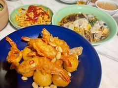 -小吊梨汤·北京菜·烤鸭(鸟巢店)