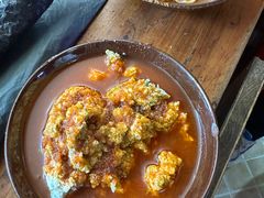 -张关合渣(航空大道店)