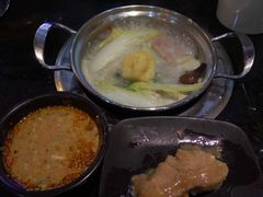 -龍歌自助小火锅(崂山丽达店)