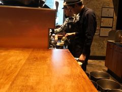 -星巴克臻选(北京嘉里中心第二店)