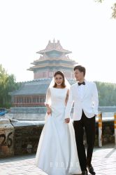 -布丁婚纱摄影工作室