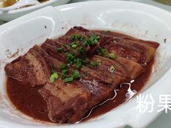-八仔大富楼·河鲜(西江店)