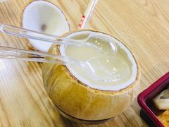 -食盈碗仔翅(星玺广场店)